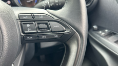 Toyota Yaris Cross 1.5 Hybrid Icon 5dr CVT Hybrid Estate